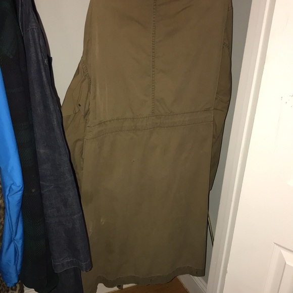 Double RL Coat | RRL | Ralph Lauren - Picture 6 of 12